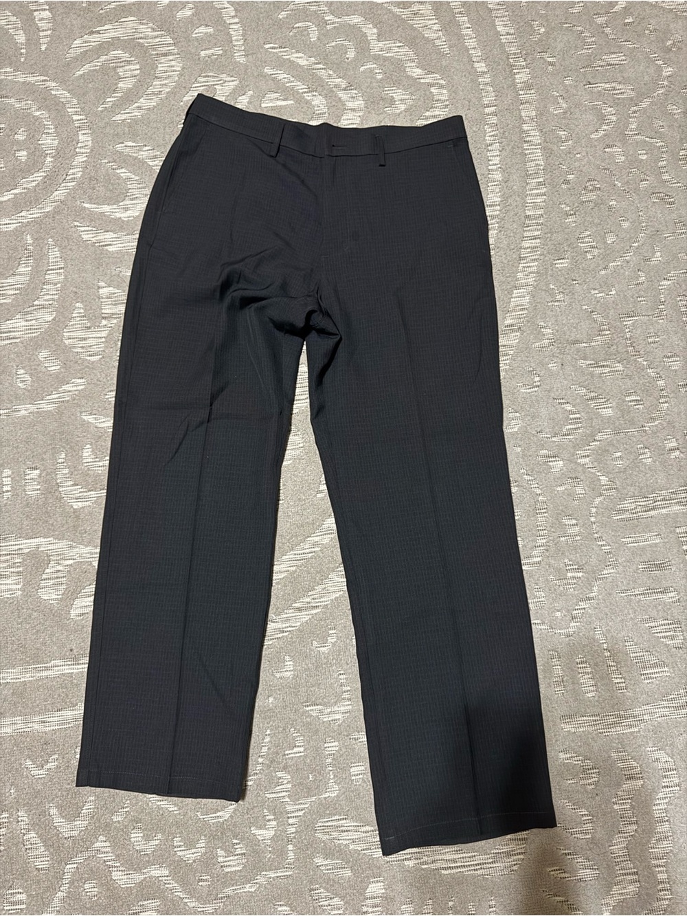 Haggar Men’s Casual Pants